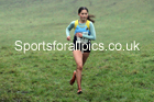 Womens under-17s and under-20s, NECAA Junior Cross Country Relays, Thornley Farm, Peterlee, Saturday, December 12th. Photo: David T. Hewitson/Sports for All Pics